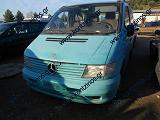 MERCEDES VITO W638